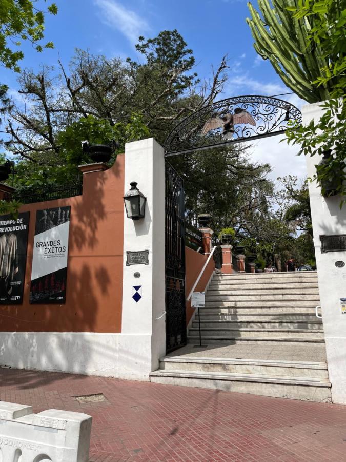 Apartamento Reciclado En San Telmo *