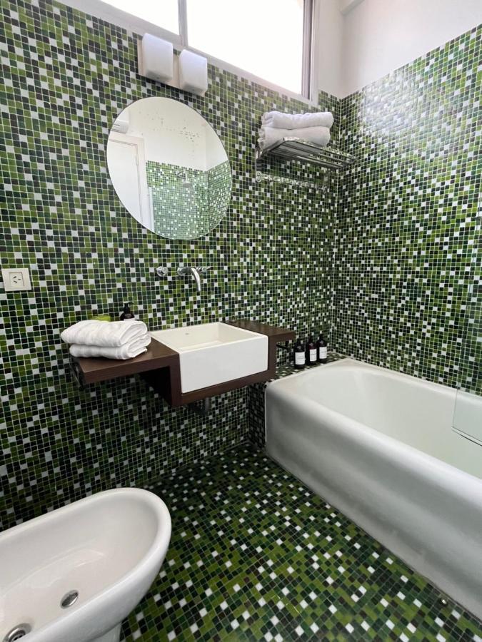 Reciclado En San Telmo Apartamento Ciudad Autónoma de Buenos Aires