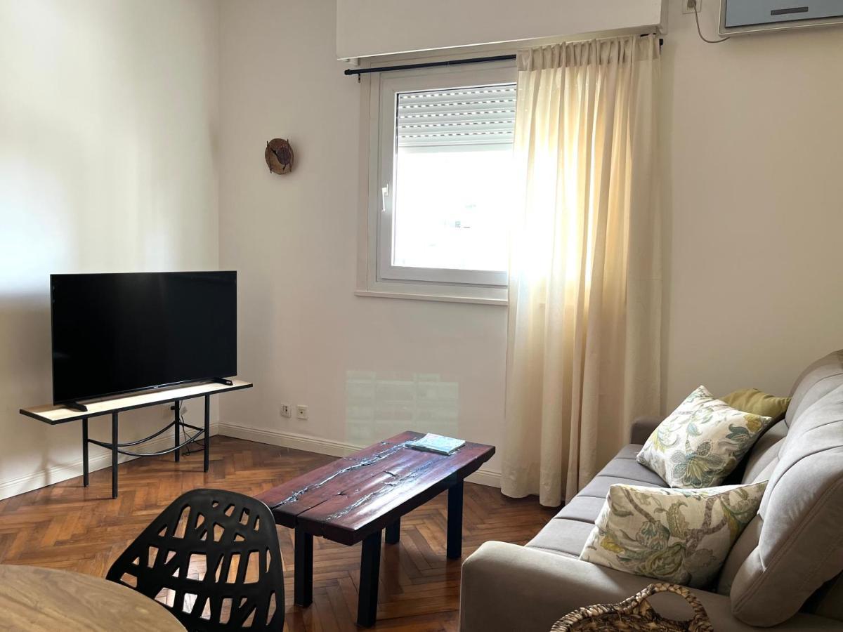 Reciclado En San Telmo Apartamento