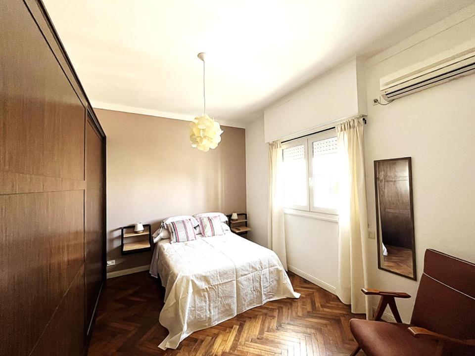 Apartamento Reciclado En San Telmo *