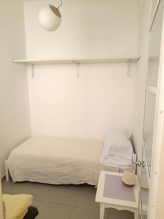 Apartamento Reciclado En San Telmo *